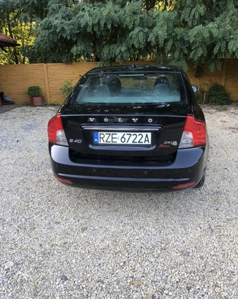 Volvo S40 cena 25900 przebieg: 209000, rok produkcji 2012 z Skarżysko-Kamienna małe 16